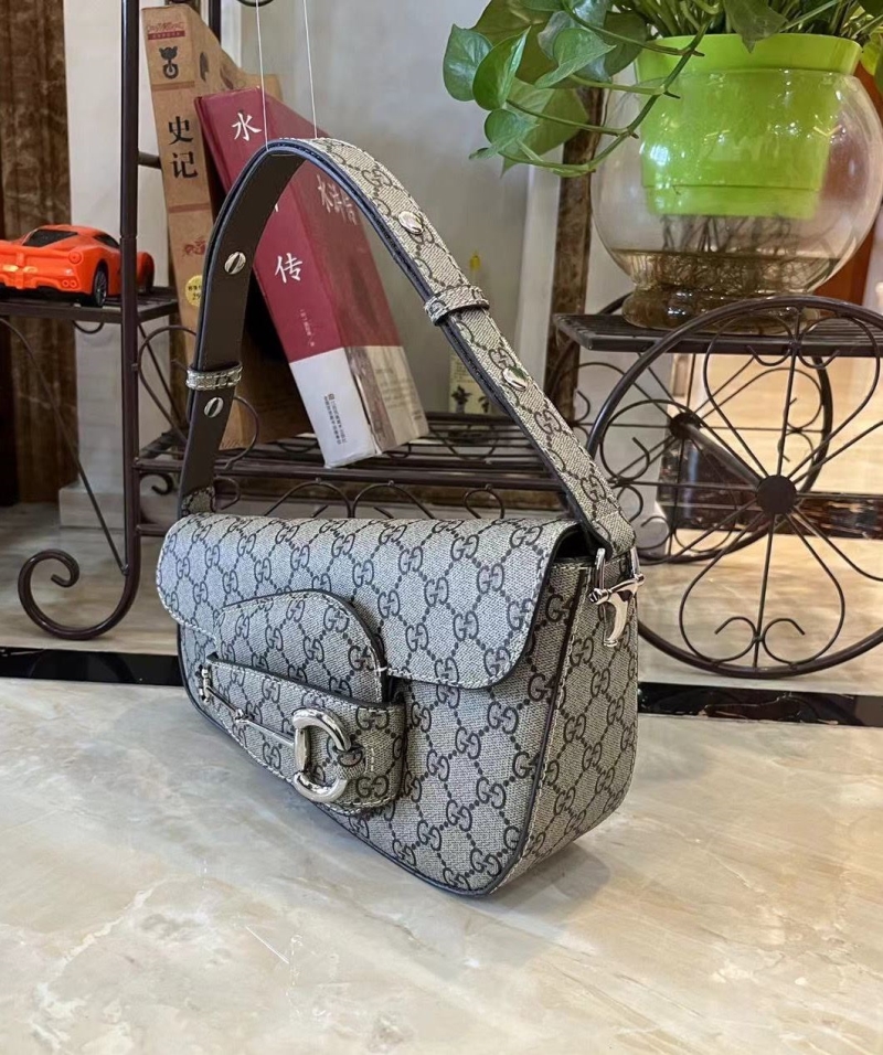 Gucci Top Handle Bags